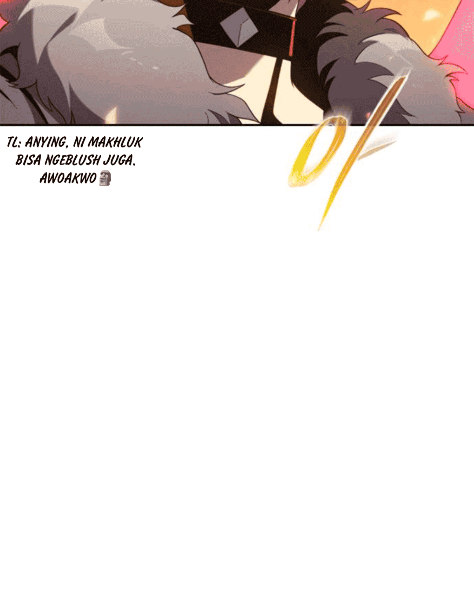 Why I Quit Being The Demon King chapter 56 halaman 87