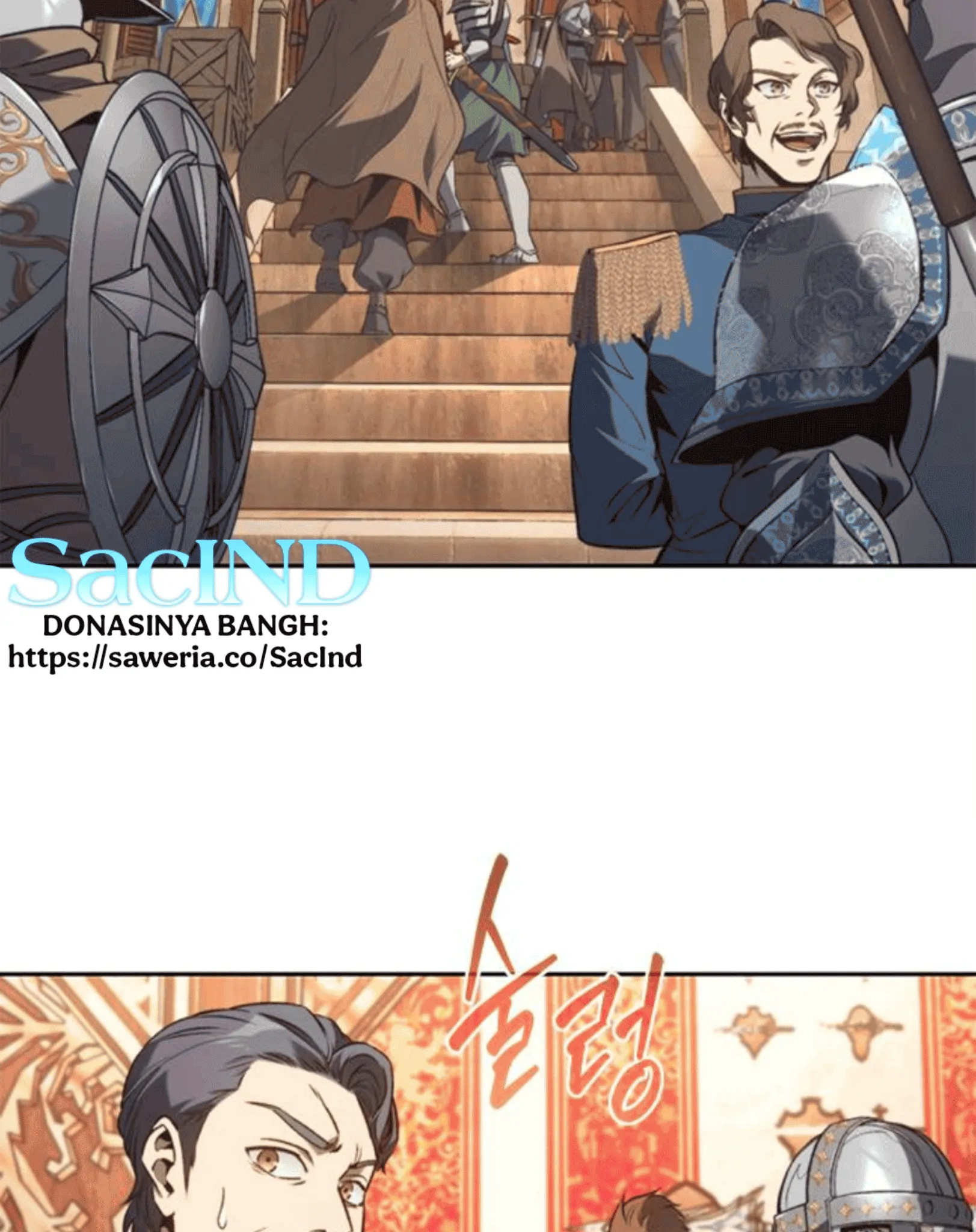 Why I Quit Being The Demon King chapter 56 halaman 97