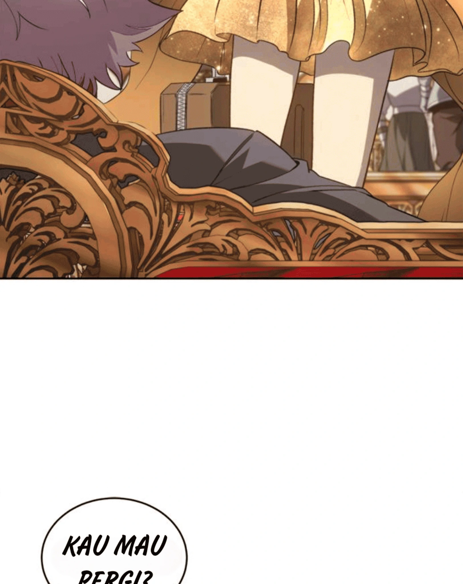 Why I Quit Being The Demon King chapter 56 halaman 112