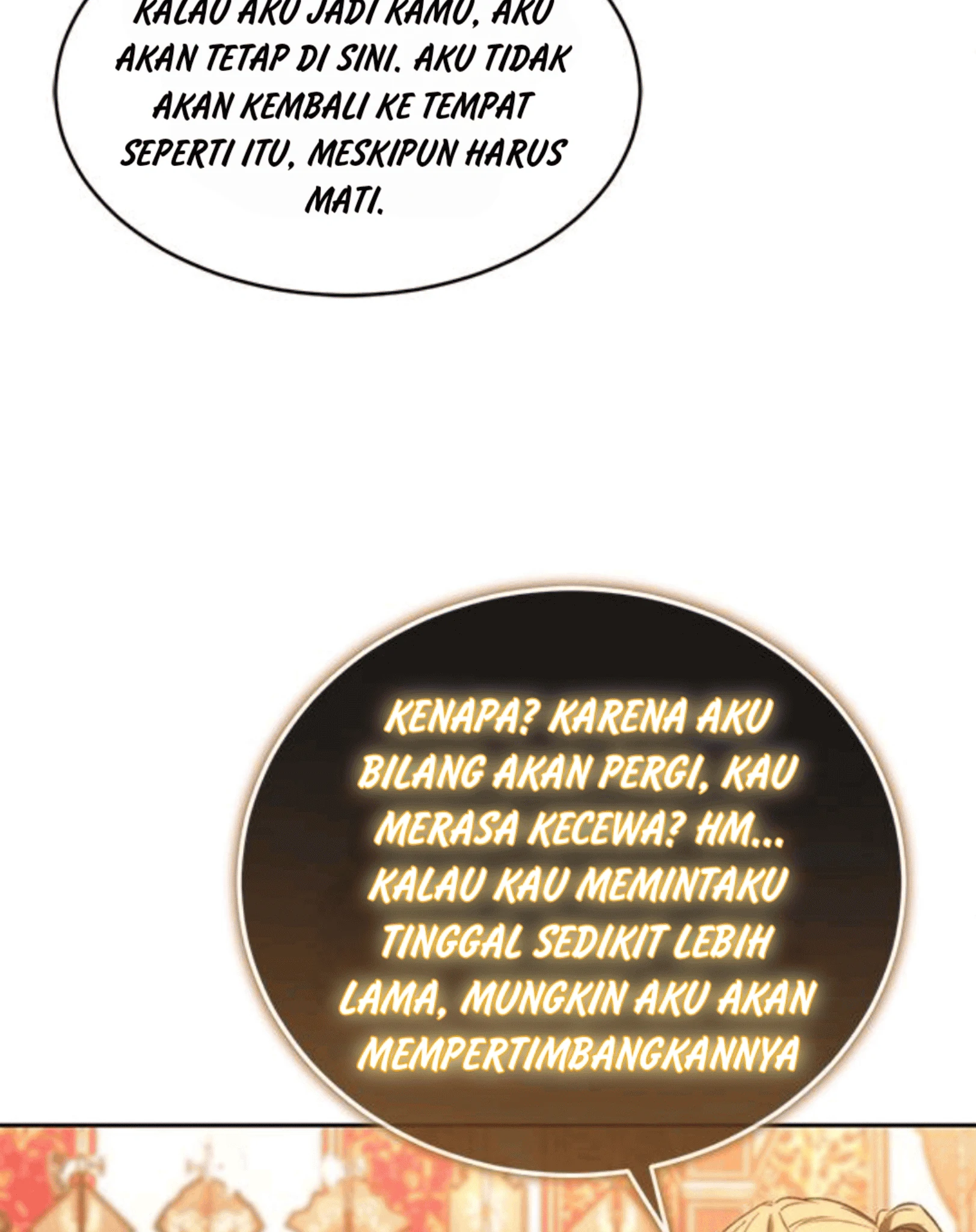 Why I Quit Being The Demon King chapter 56 halaman 121