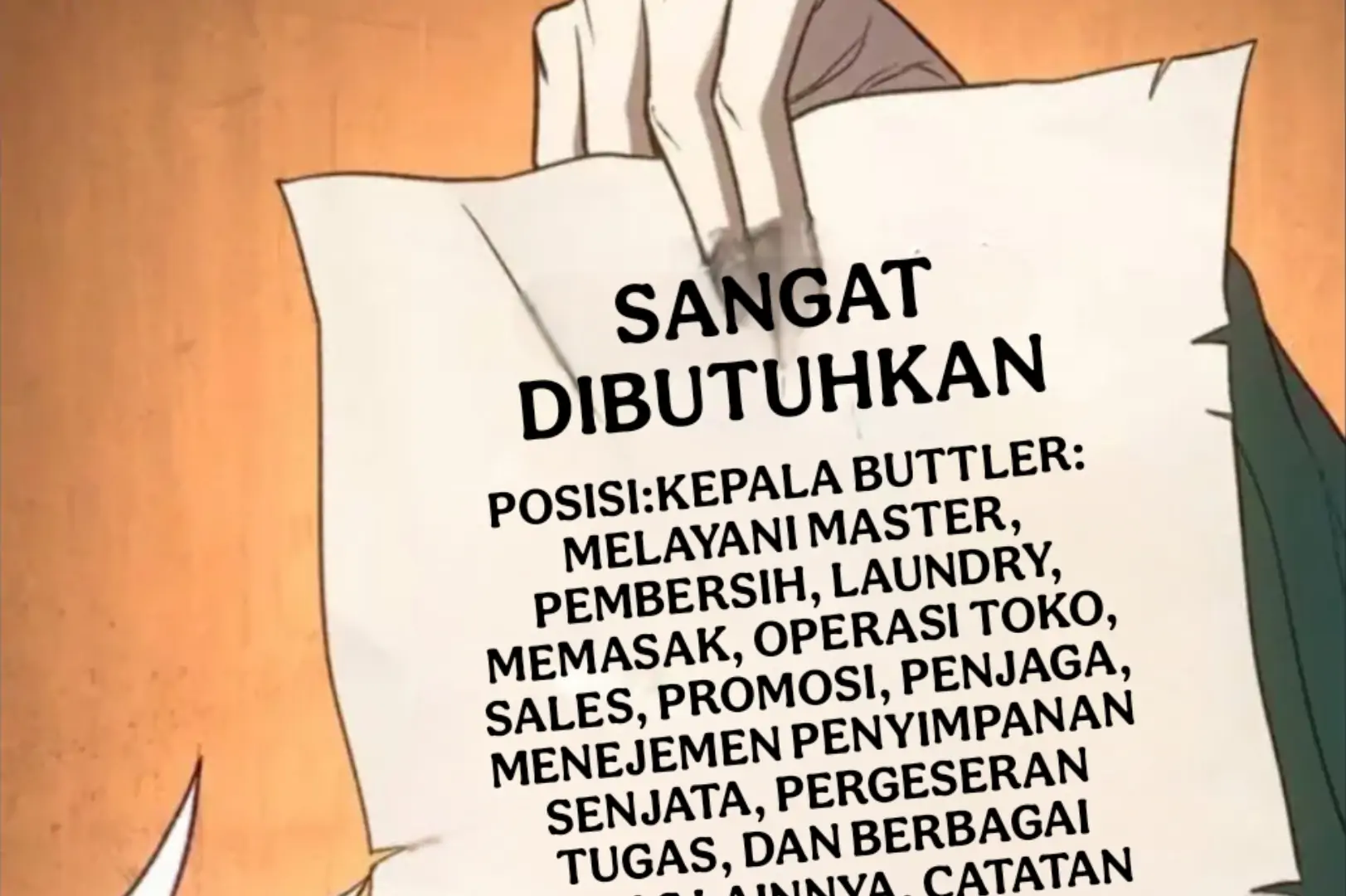 Why I Quit Being The Demon King Bab 57 halaman 10