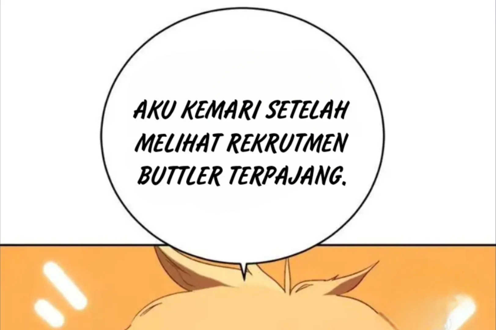 Why I Quit Being The Demon King Bab 57 halaman 17