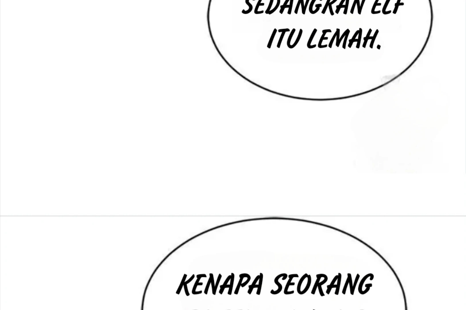 Why I Quit Being The Demon King Bab 57 halaman 24