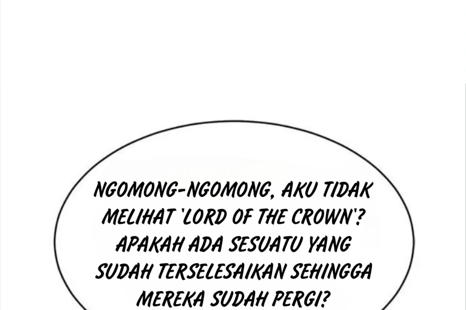 Why I Quit Being The Demon King Bab 57 halaman 28
