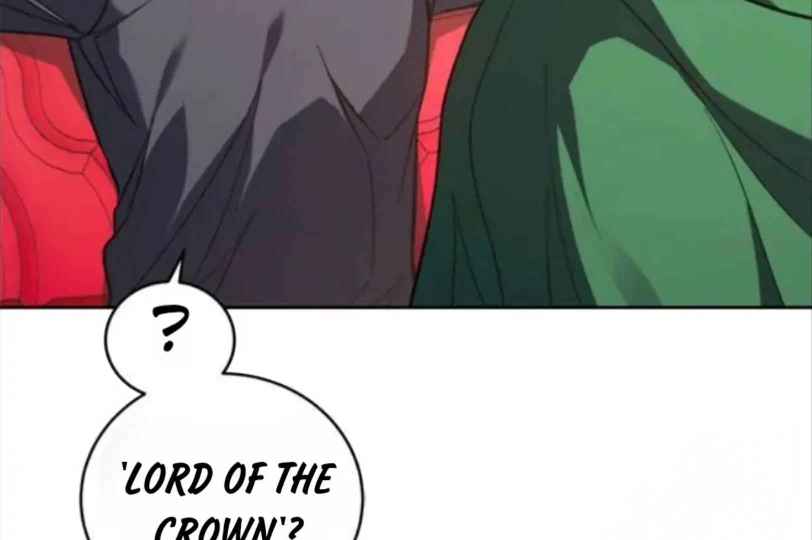 Why I Quit Being The Demon King Bab 57 halaman 30