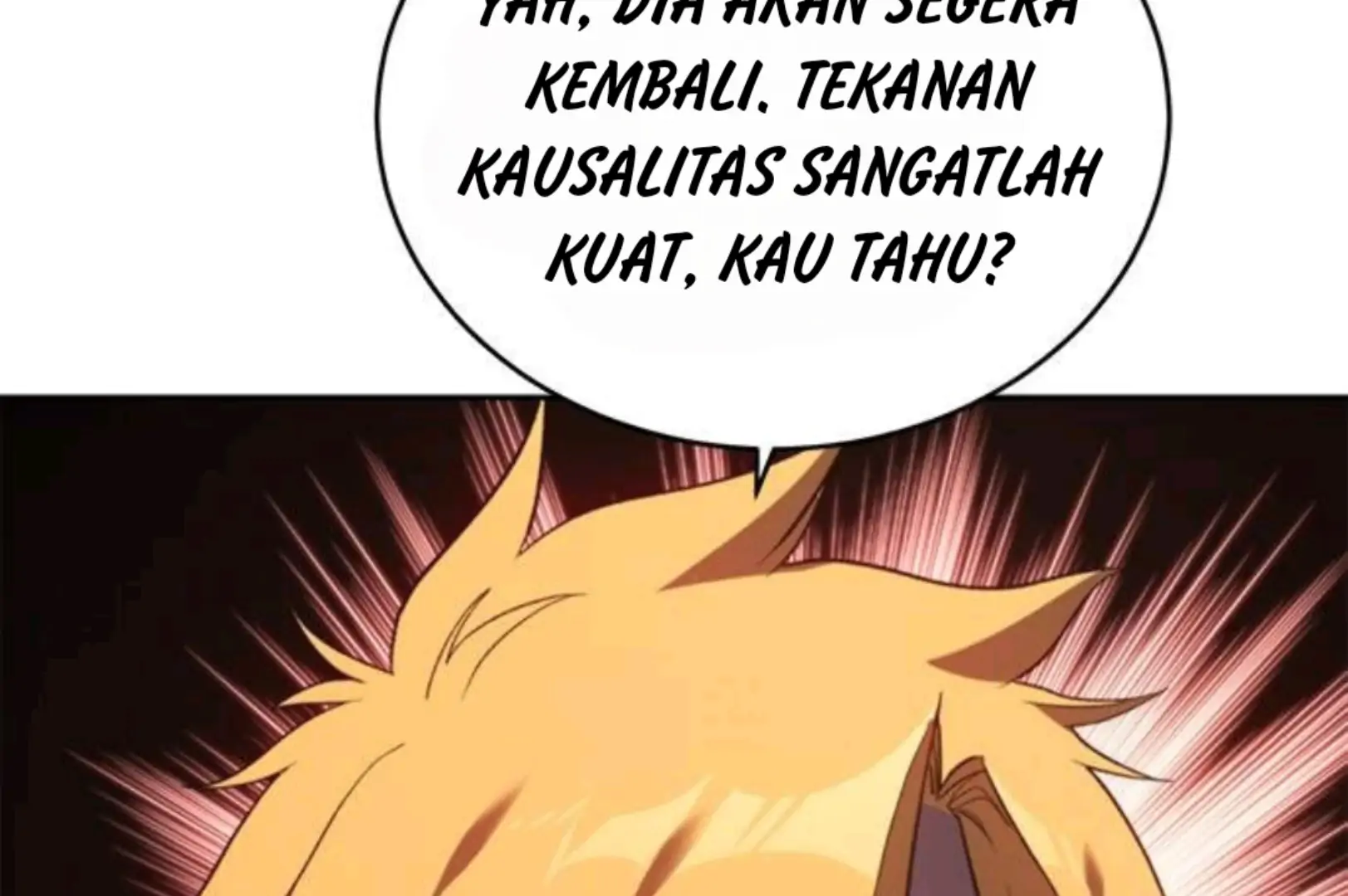 Why I Quit Being The Demon King Bab 57 halaman 34