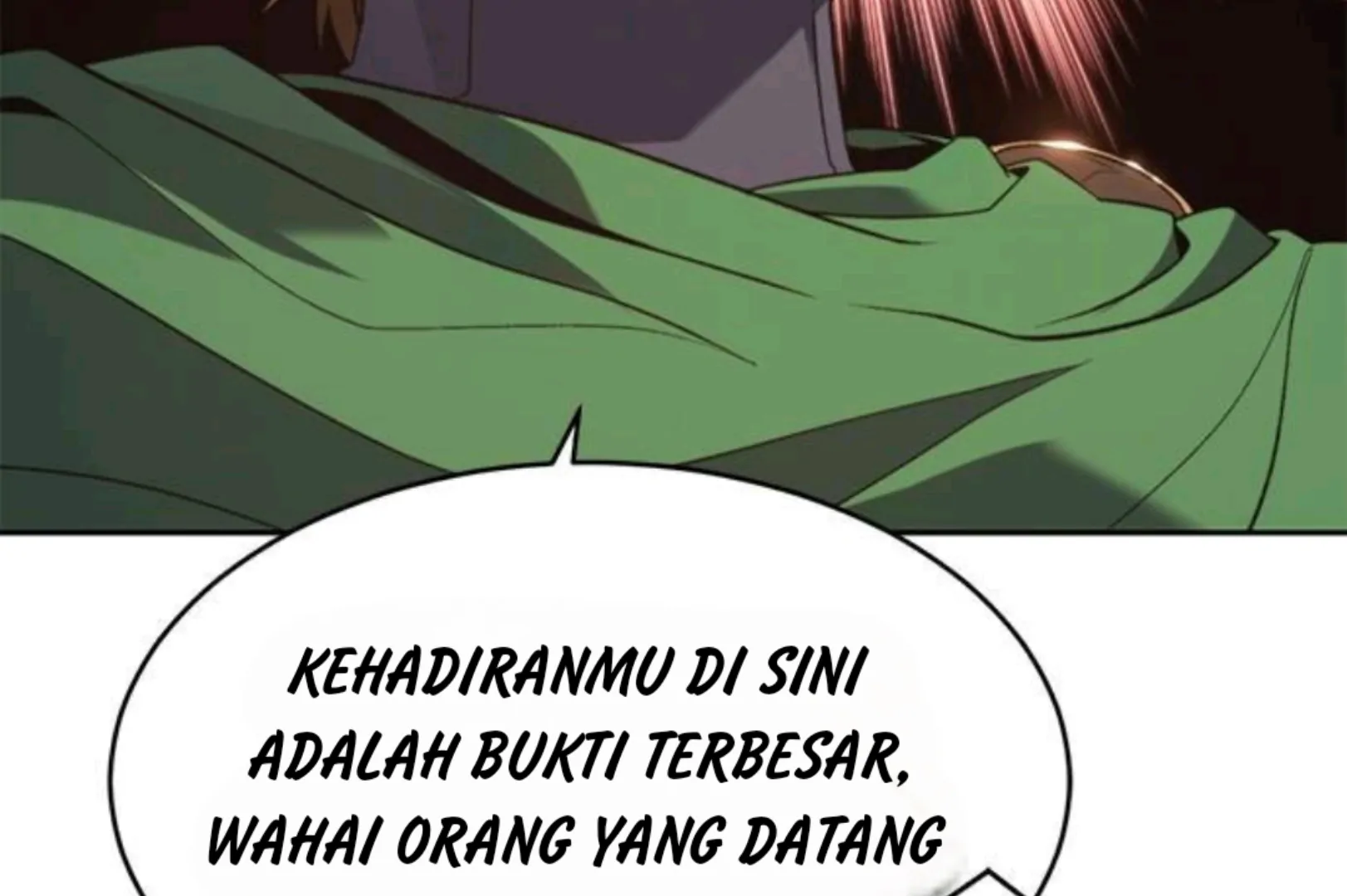 Why I Quit Being The Demon King Bab 57 halaman 36