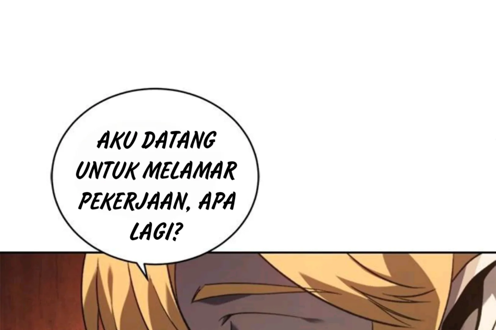 Why I Quit Being The Demon King Bab 57 halaman 40