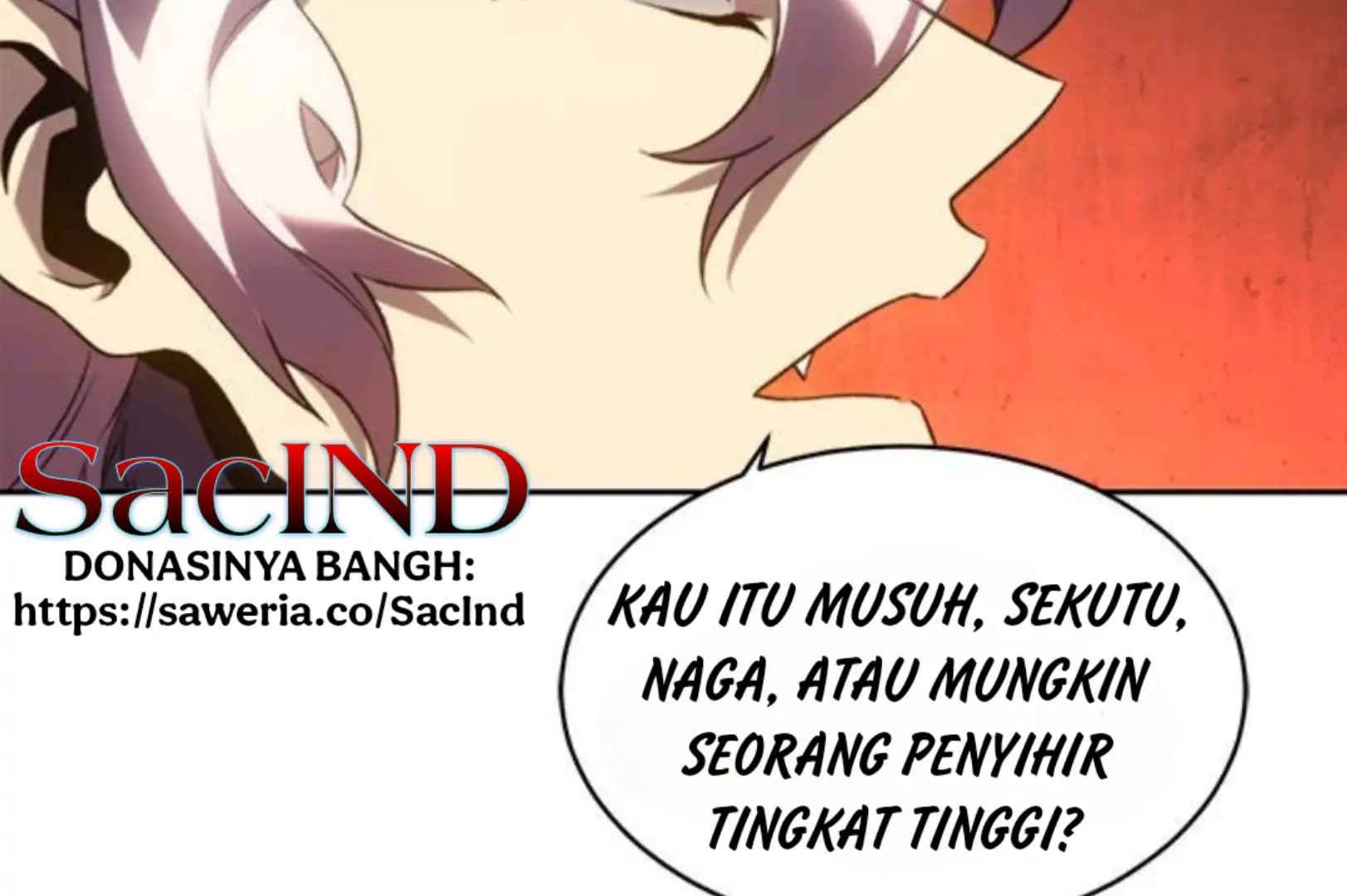 Why I Quit Being The Demon King Bab 57 halaman 54