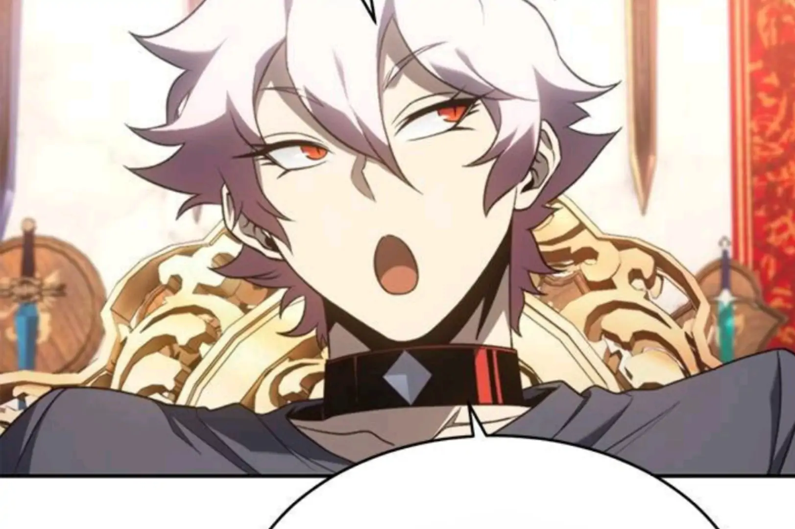 Why I Quit Being The Demon King Bab 57 halaman 70