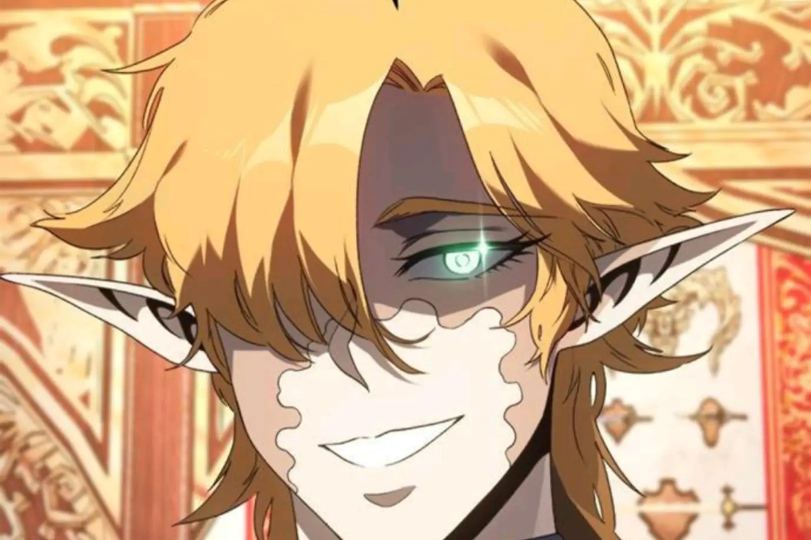 Why I Quit Being The Demon King Bab 57 halaman 73