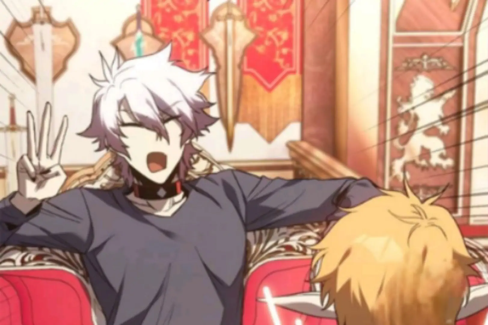 Why I Quit Being The Demon King Bab 57 halaman 82