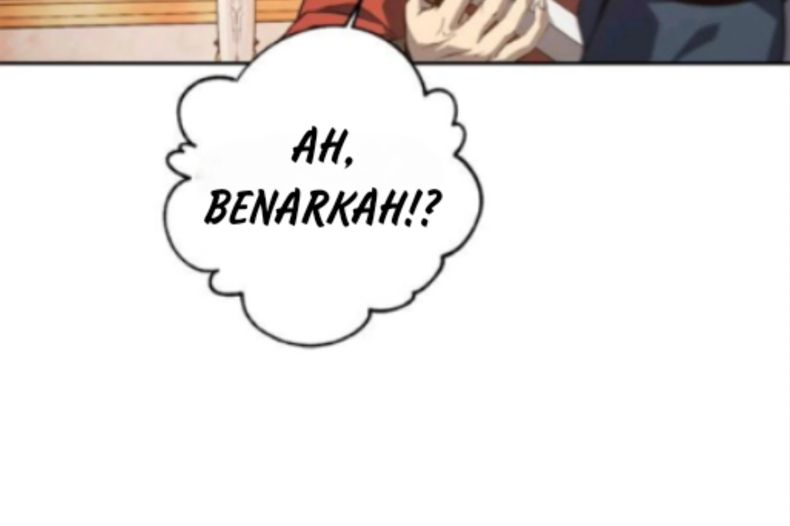 Why I Quit Being The Demon King Bab 57 halaman 87