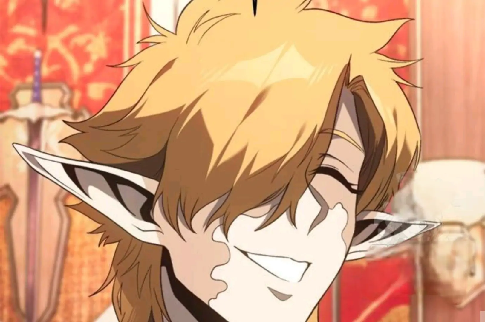 Why I Quit Being The Demon King Bab 57 halaman 89