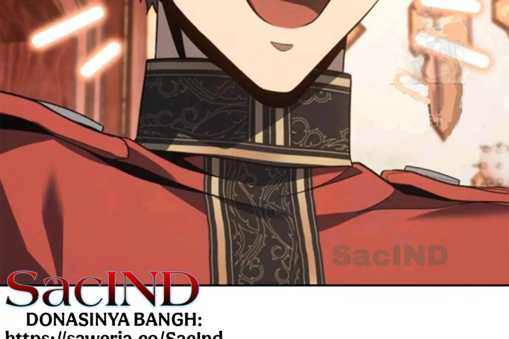 Why I Quit Being The Demon King Bab 57 halaman 93