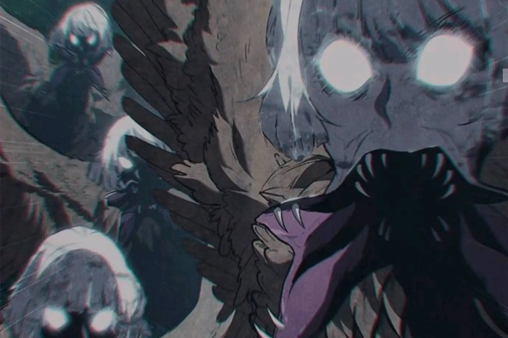 Why I Quit Being The Demon King Bab 57 halaman 136