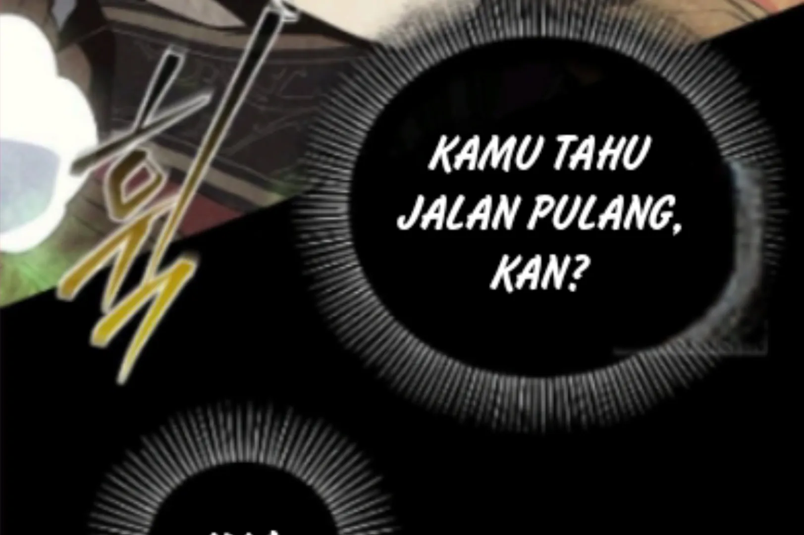 Why I Quit Being The Demon King Bab 57 halaman 166