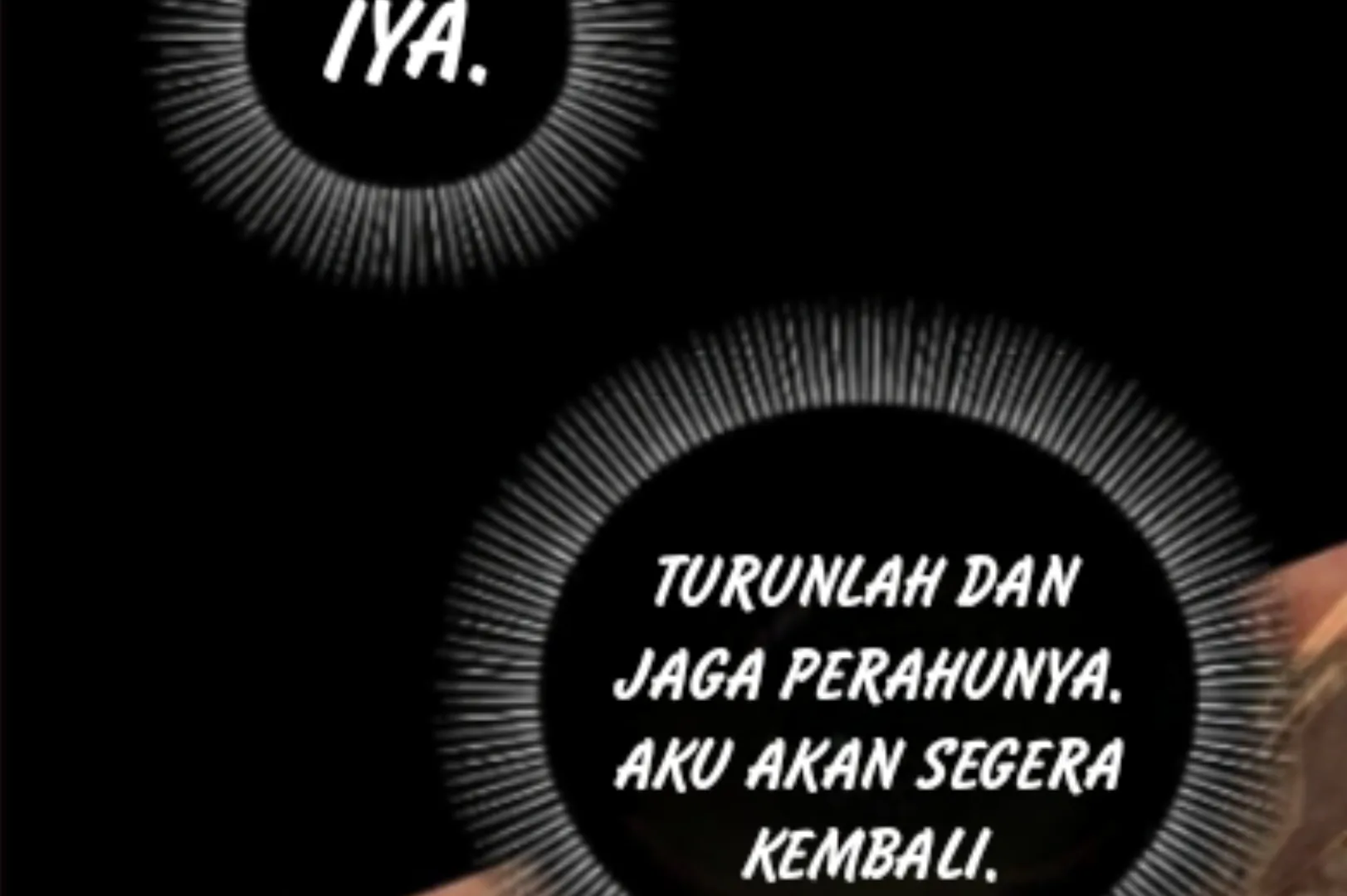 Why I Quit Being The Demon King Bab 57 halaman 167