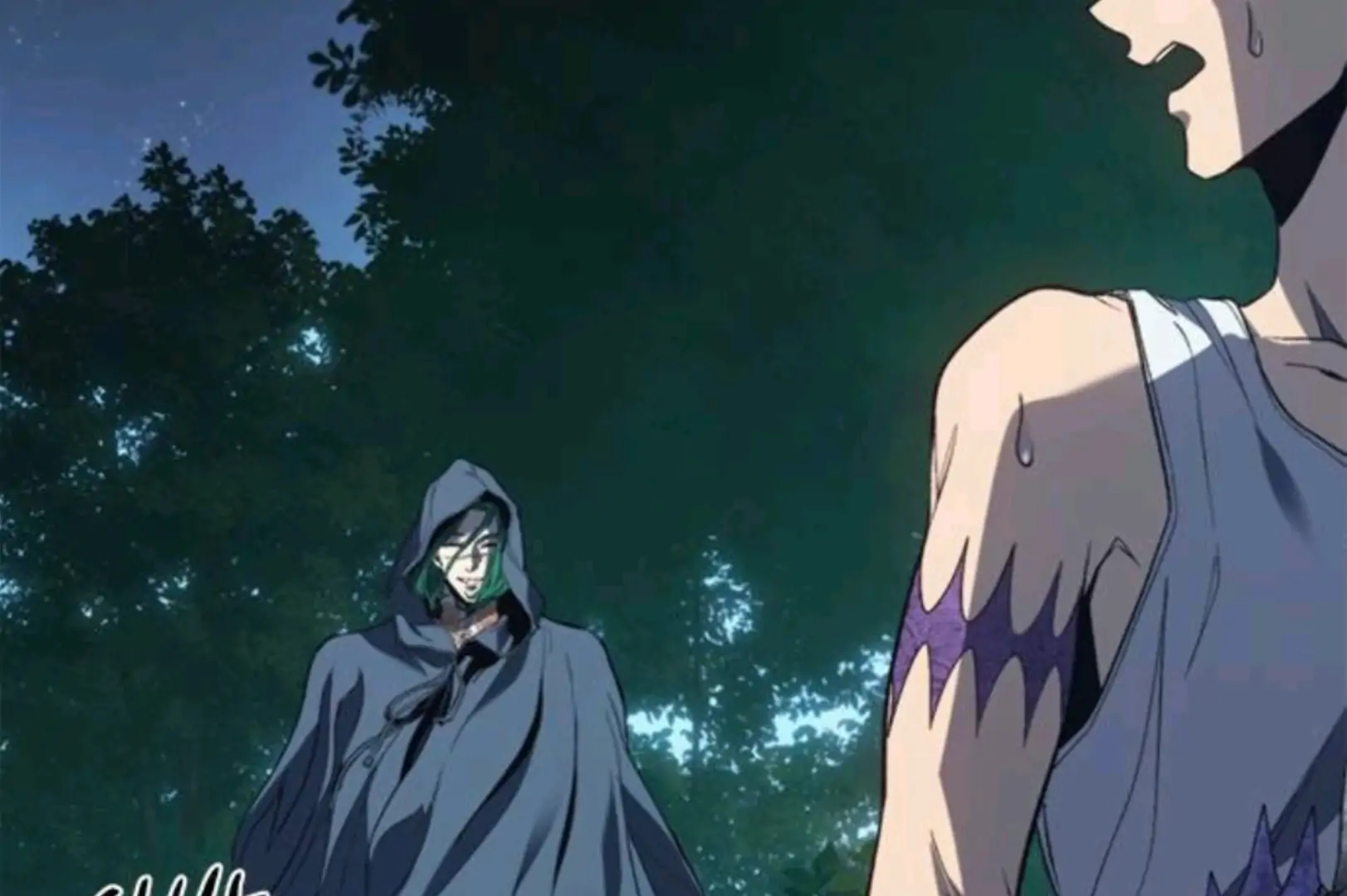 Why I Quit Being The Demon King Bab 57 halaman 187