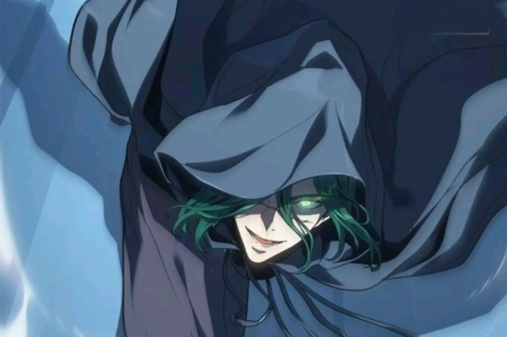 Why I Quit Being The Demon King Bab 57 halaman 196