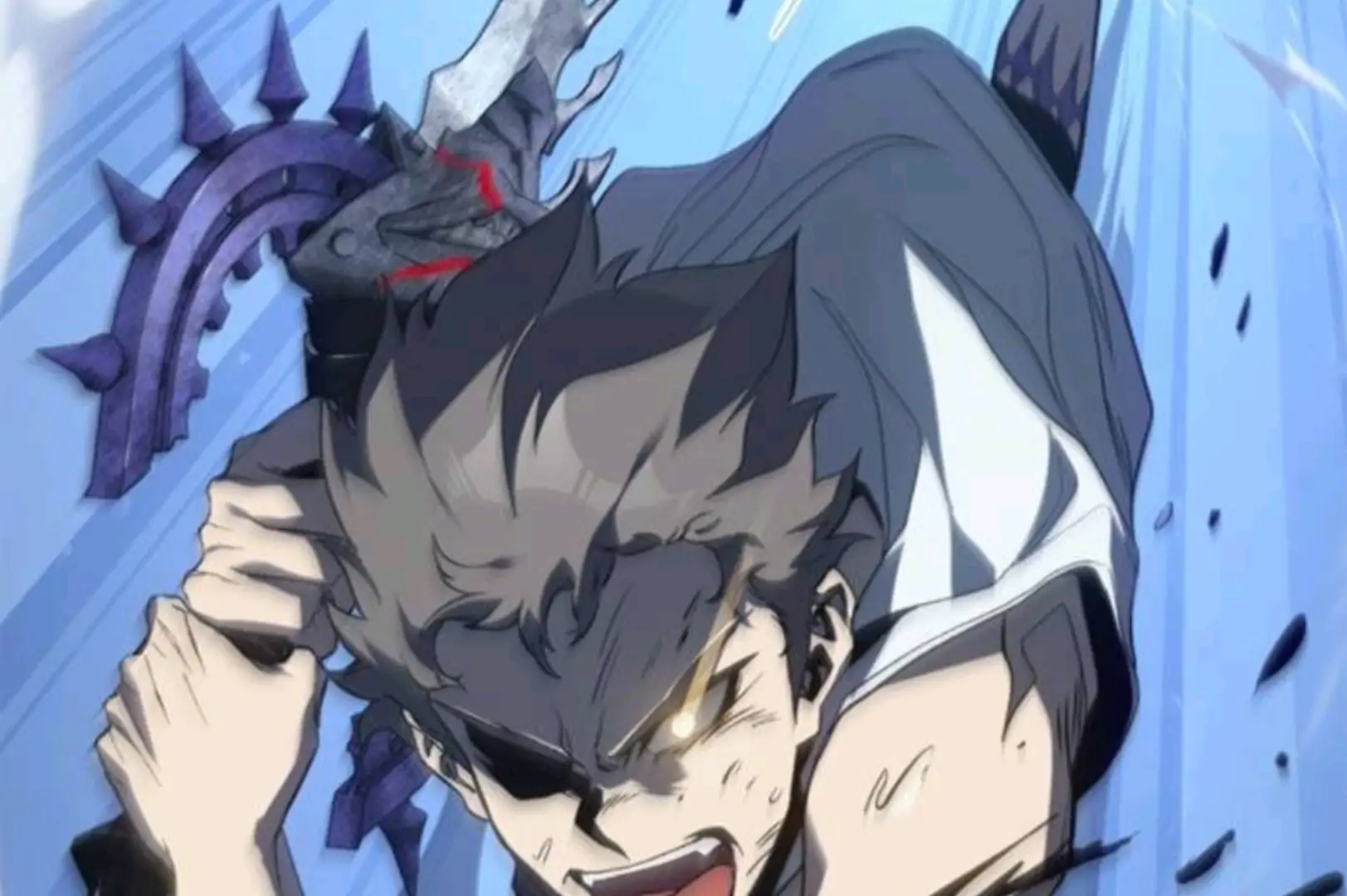Why I Quit Being The Demon King Bab 57 halaman 232