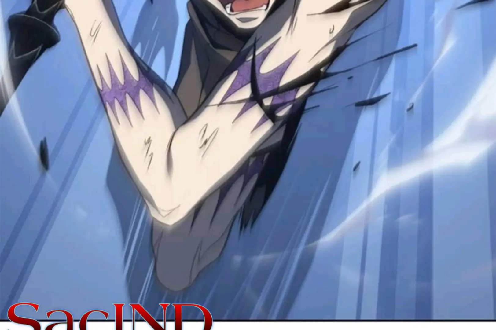 Why I Quit Being The Demon King Bab 57 halaman 233