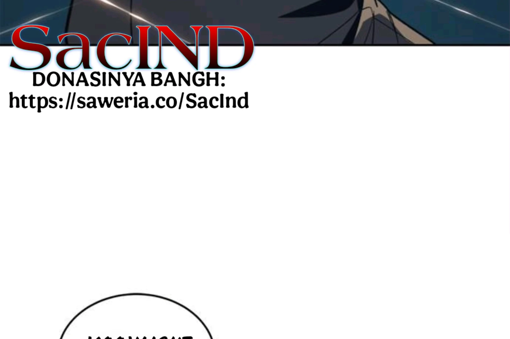 Why I Quit Being The Demon King Bab 57 halaman 263