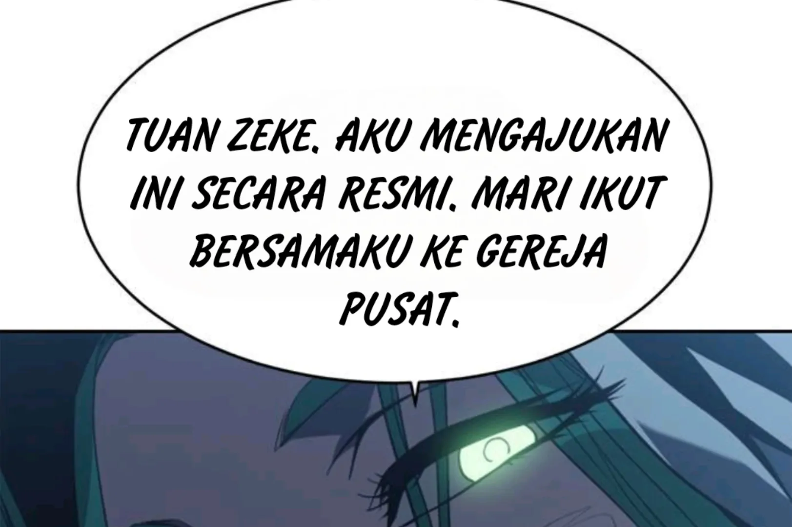 Why I Quit Being The Demon King Bab 57 halaman 280