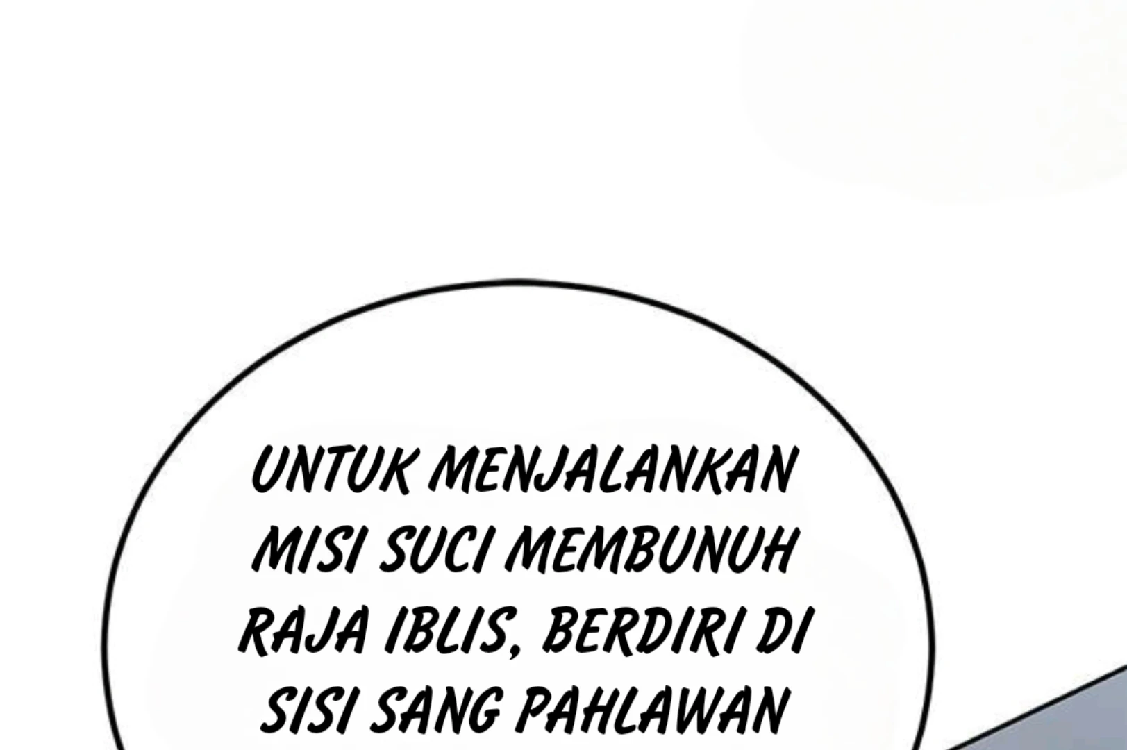Why I Quit Being The Demon King Bab 57 halaman 283