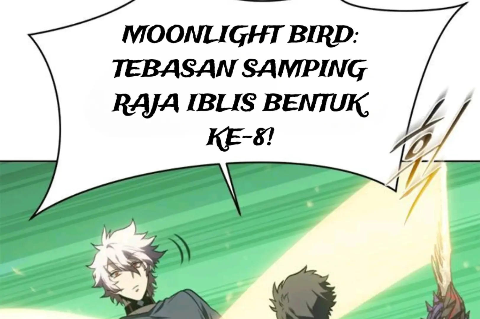 Why I Quit Being The Demon King chapter 58 halaman 167