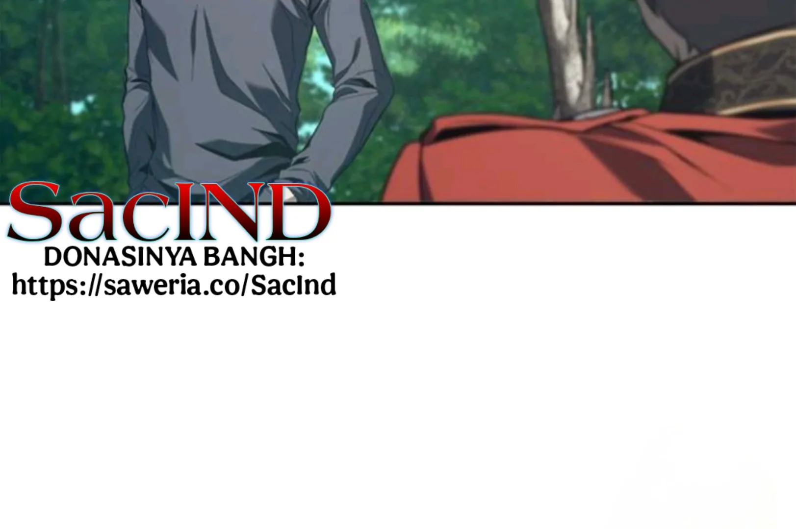 Why I Quit Being The Demon King chapter 58 halaman 232