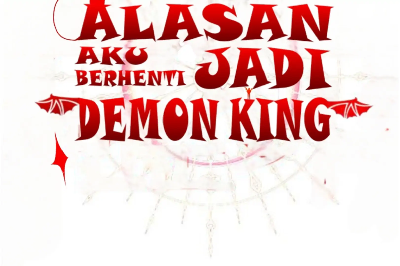 Why I Quit Being The Demon King Bab 59 halaman 2