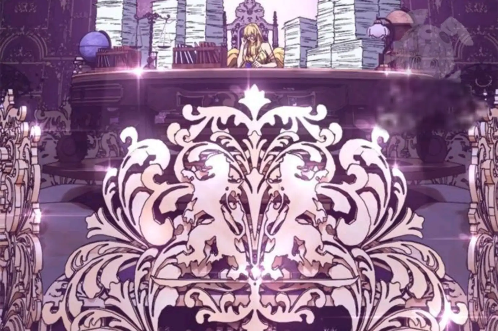 Why I Quit Being The Demon King Bab 59 halaman 9