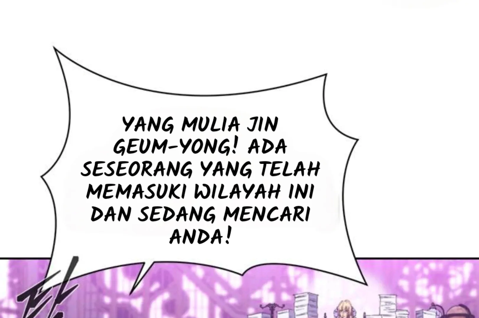 Why I Quit Being The Demon King Bab 59 halaman 32