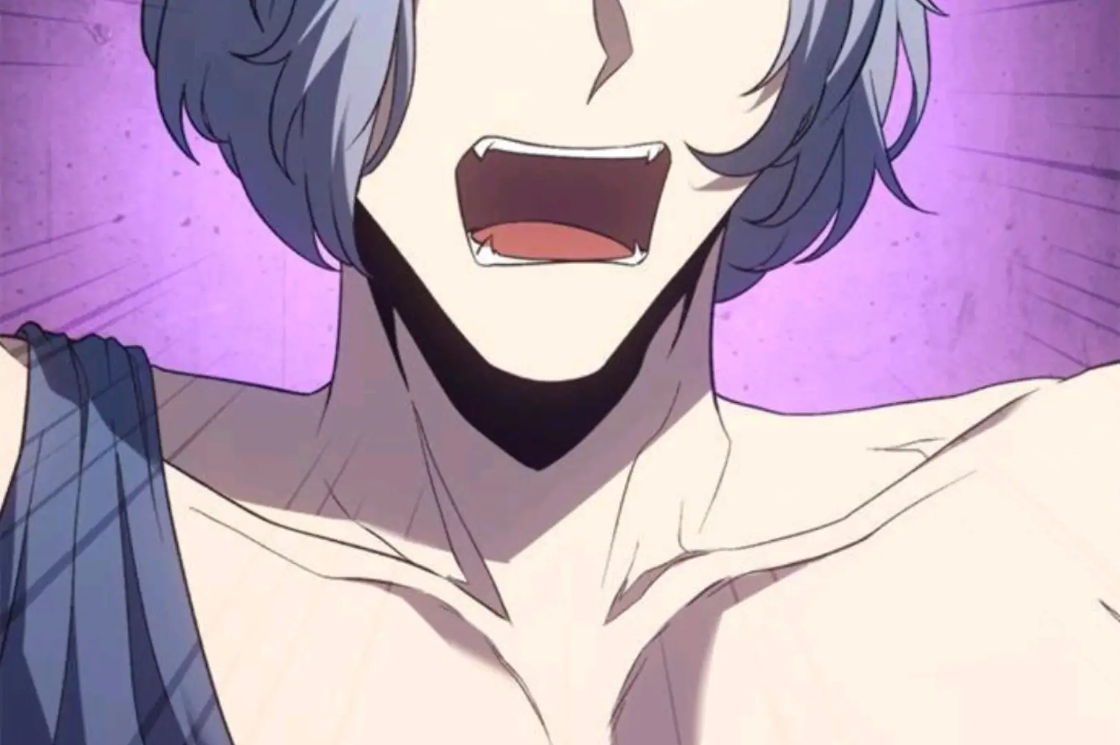Why I Quit Being The Demon King Bab 59 halaman 36