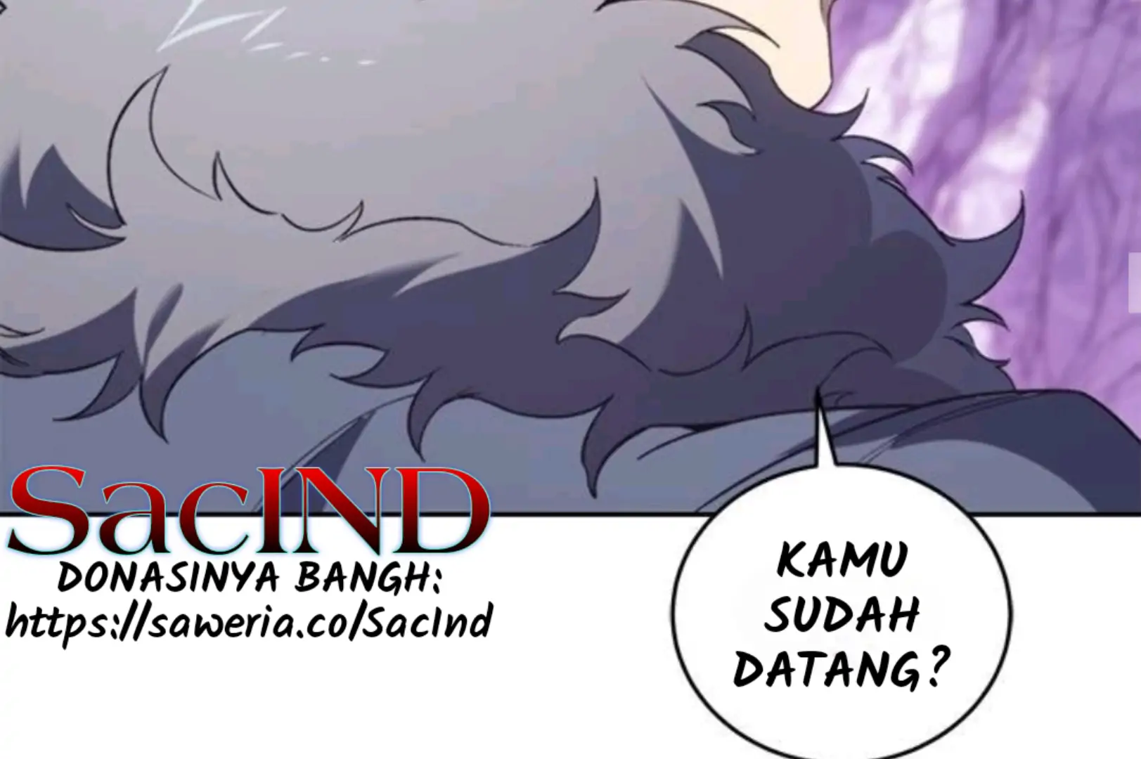 Why I Quit Being The Demon King Bab 59 halaman 62