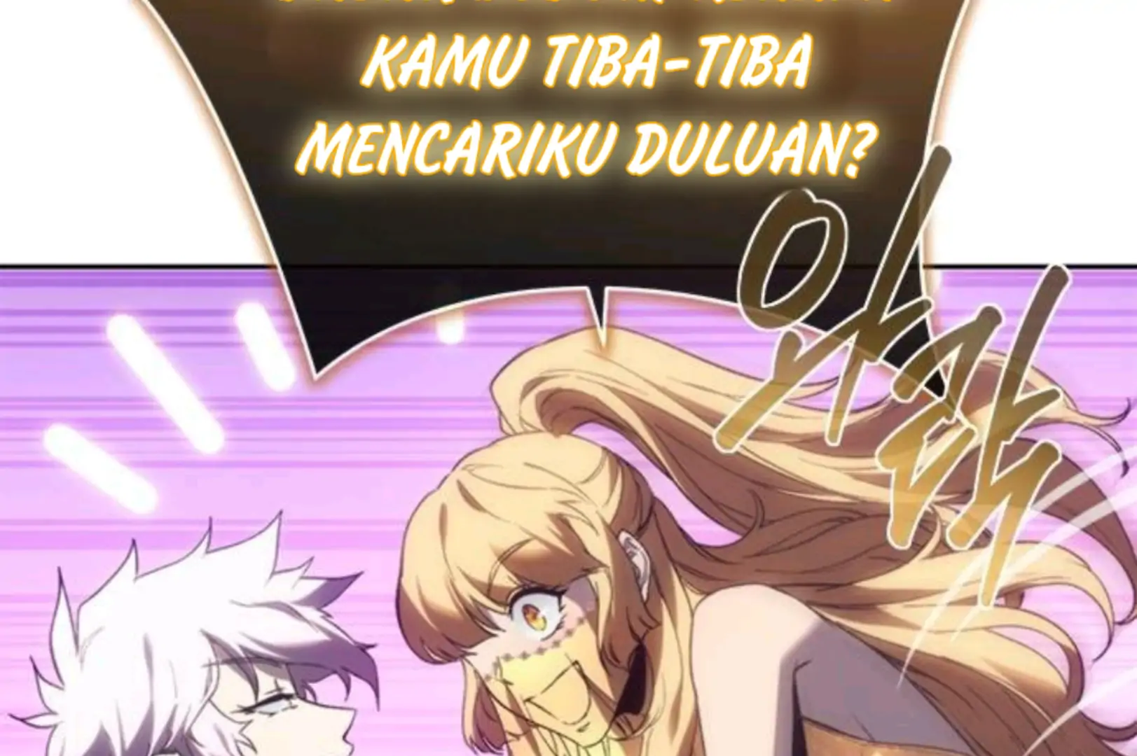 Why I Quit Being The Demon King Bab 59 halaman 64