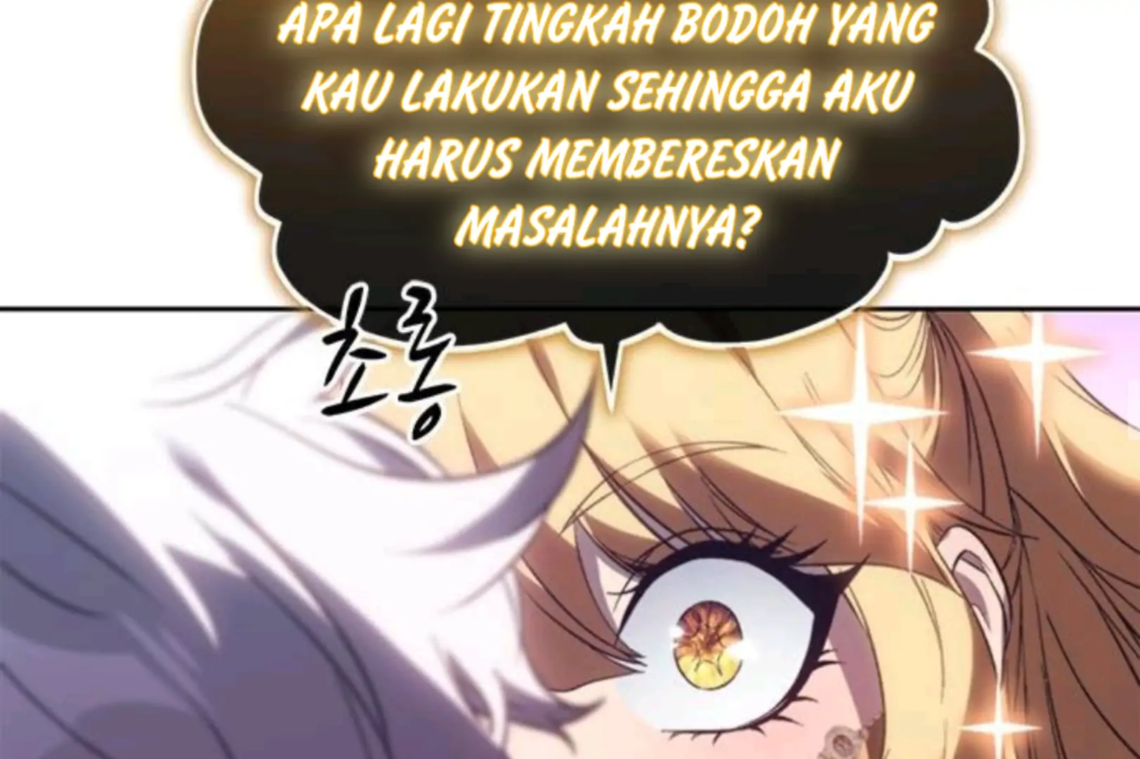 Why I Quit Being The Demon King Bab 59 halaman 67
