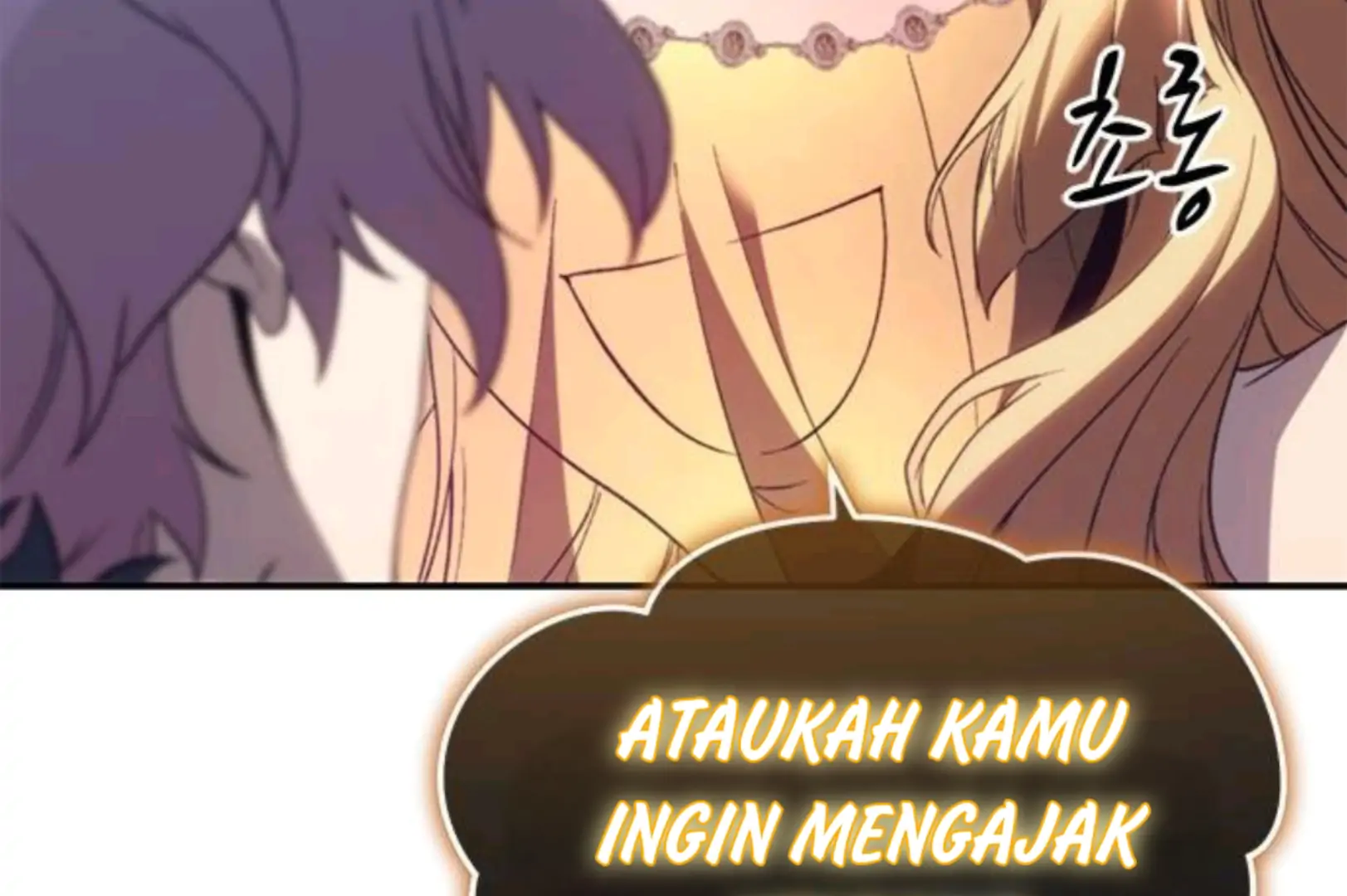 Why I Quit Being The Demon King Bab 59 halaman 68