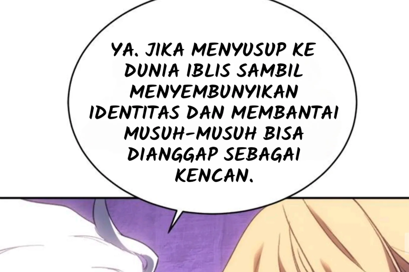 Why I Quit Being The Demon King Bab 59 halaman 70