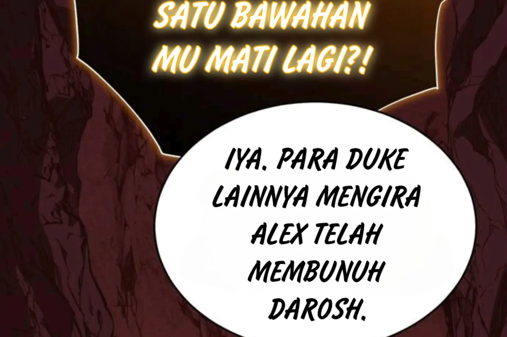 Why I Quit Being The Demon King Bab 59 halaman 77