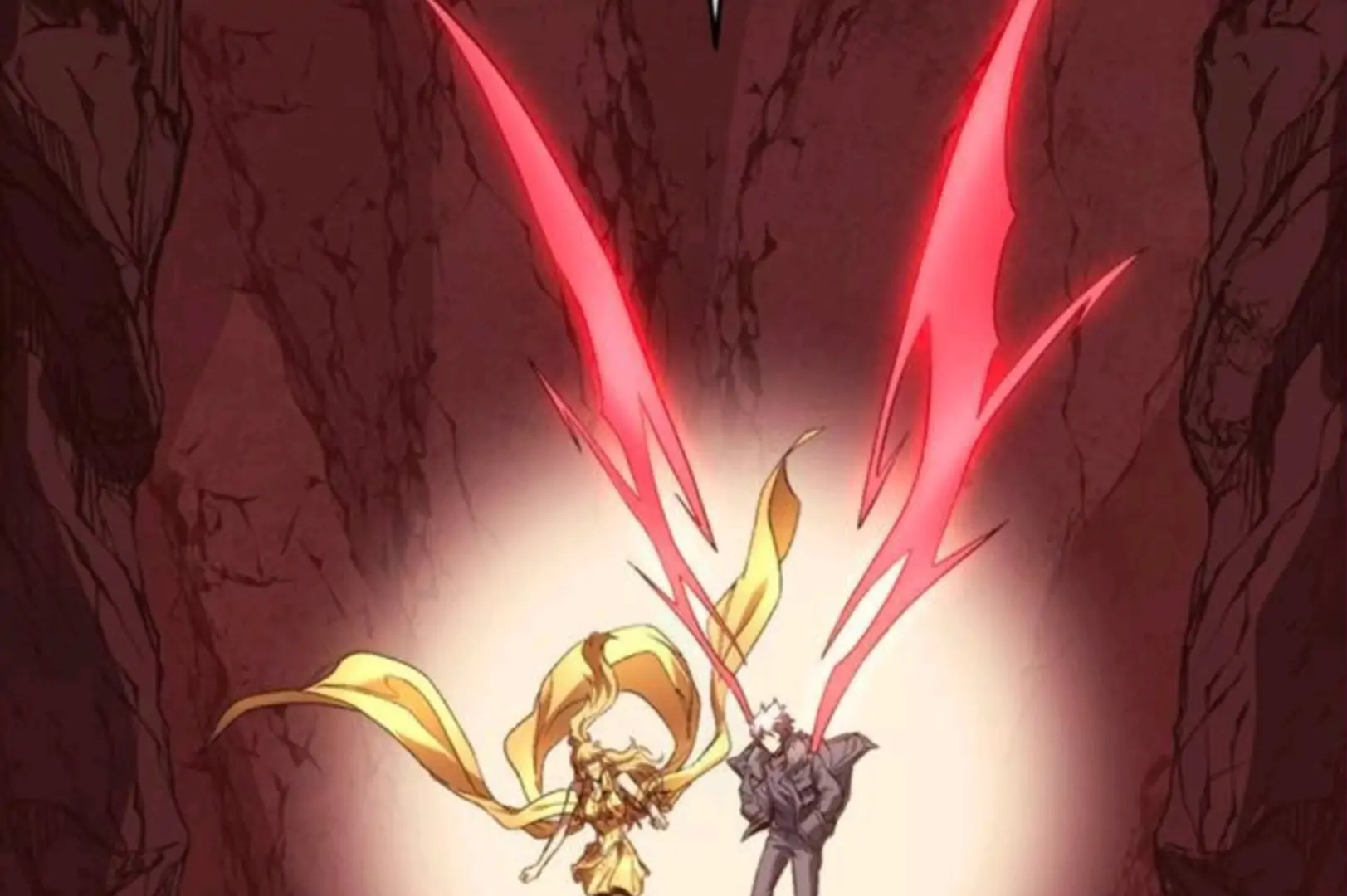 Why I Quit Being The Demon King Bab 59 halaman 81