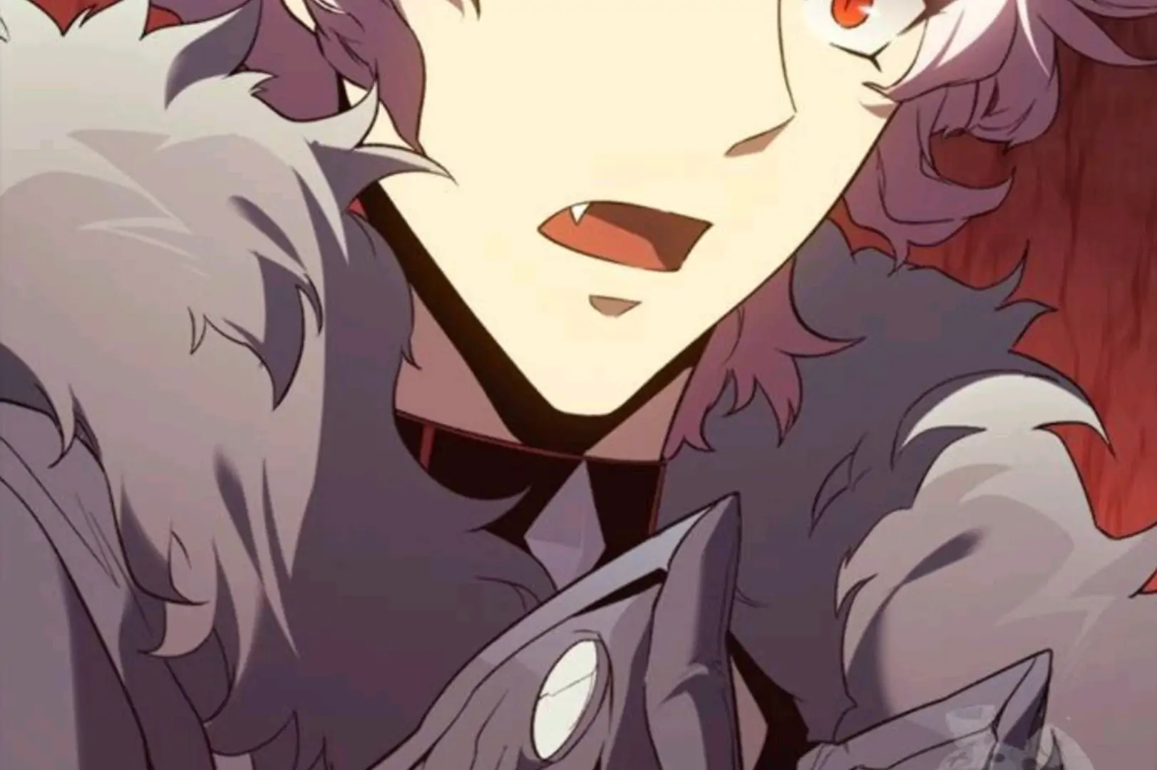 Why I Quit Being The Demon King Bab 59 halaman 85