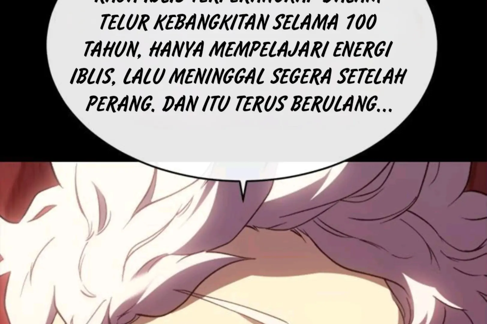 Why I Quit Being The Demon King Bab 59 halaman 91