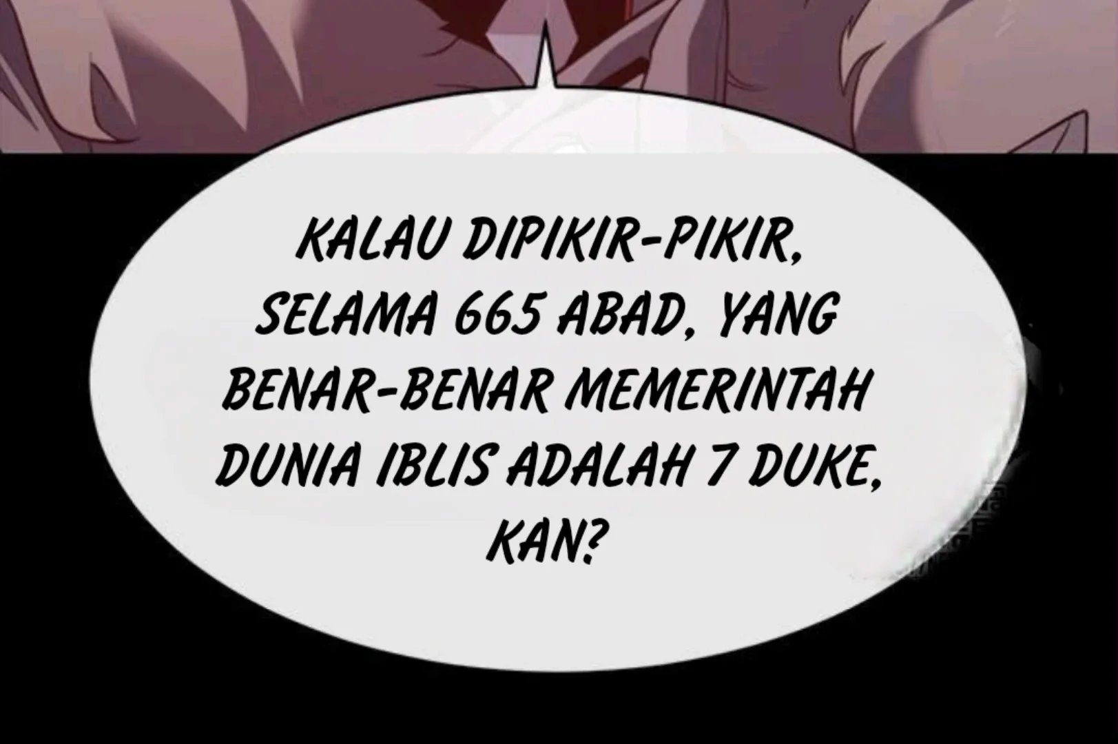 Why I Quit Being The Demon King Bab 59 halaman 93