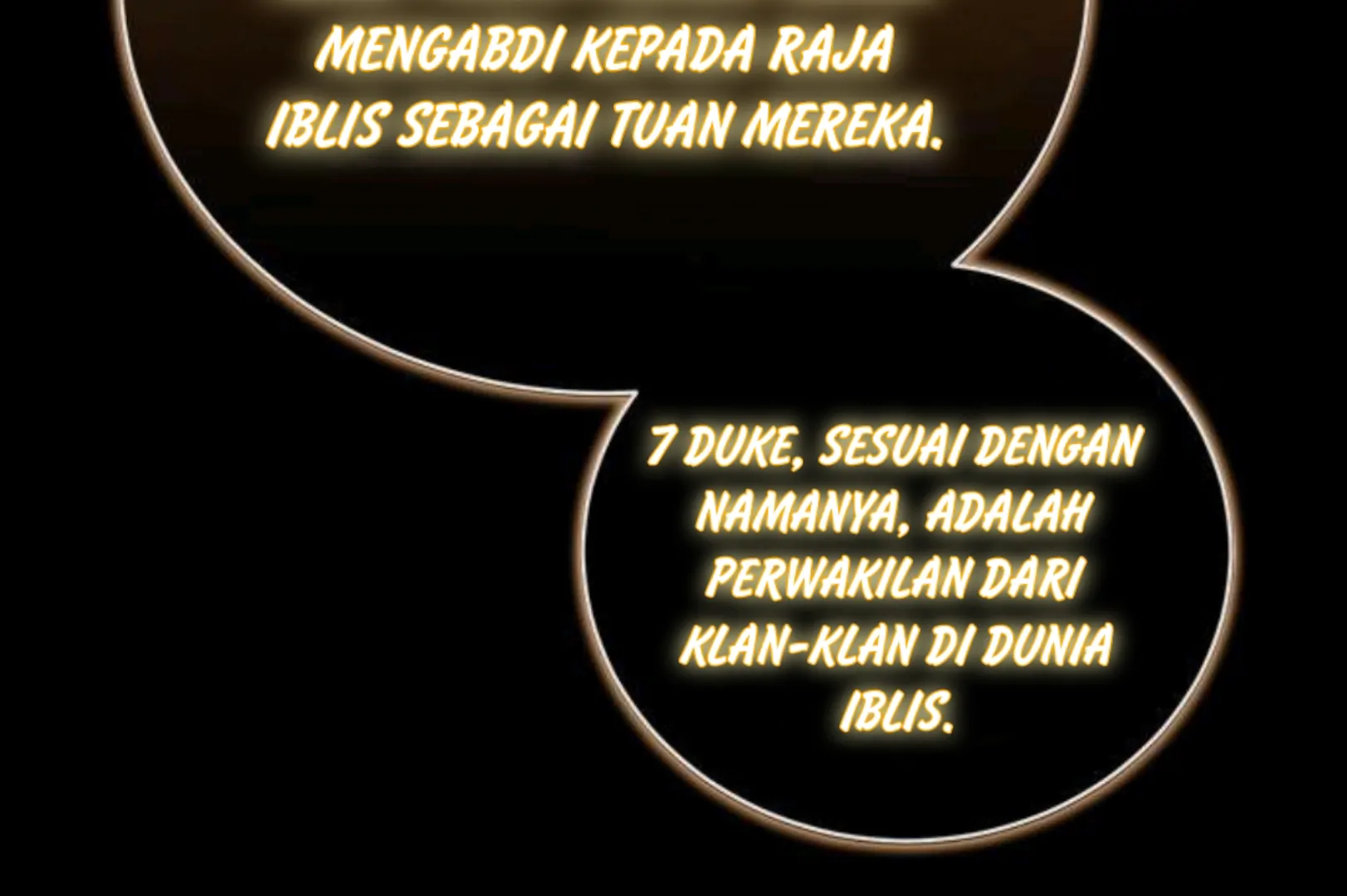 Why I Quit Being The Demon King Bab 59 halaman 97