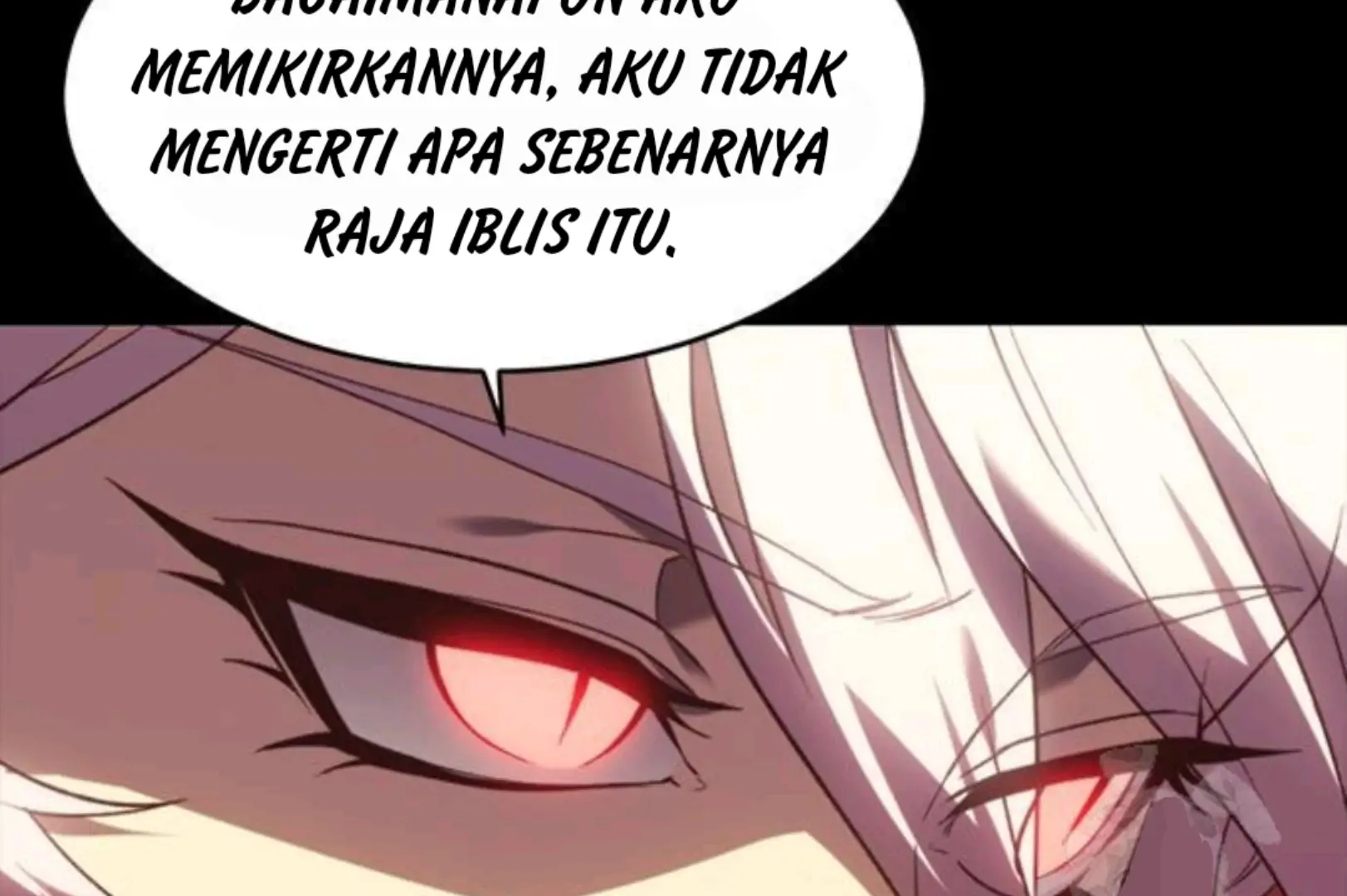 Why I Quit Being The Demon King Bab 59 halaman 99