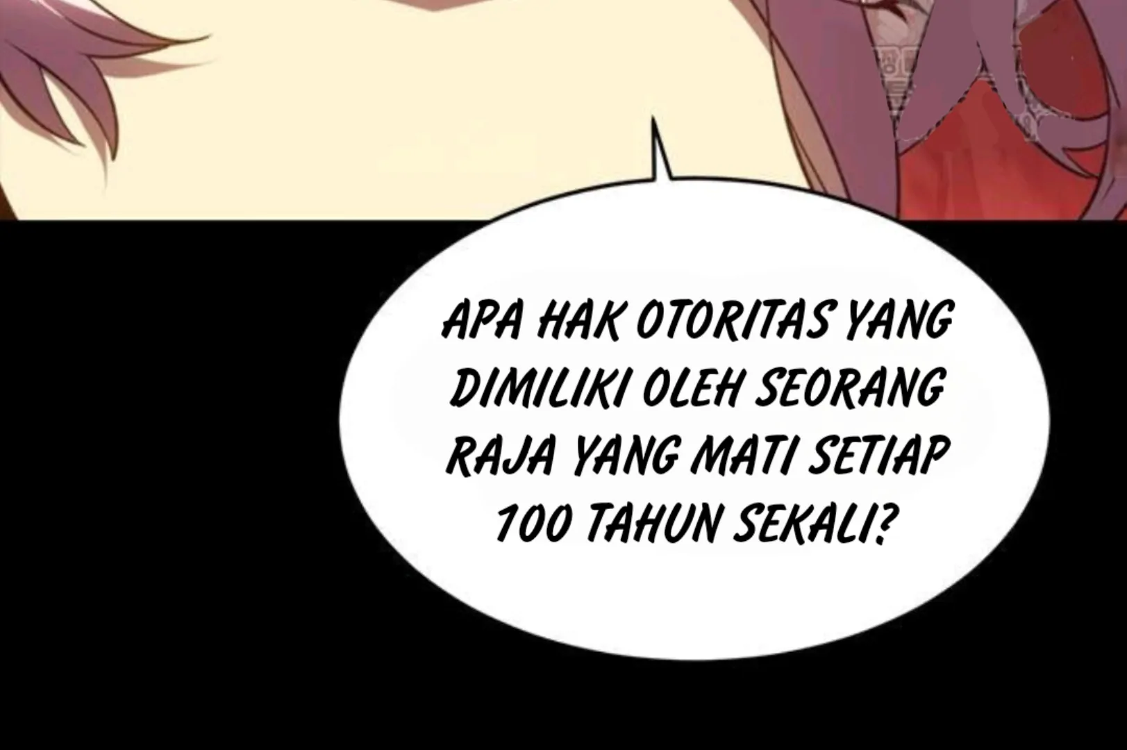 Why I Quit Being The Demon King Bab 59 halaman 100