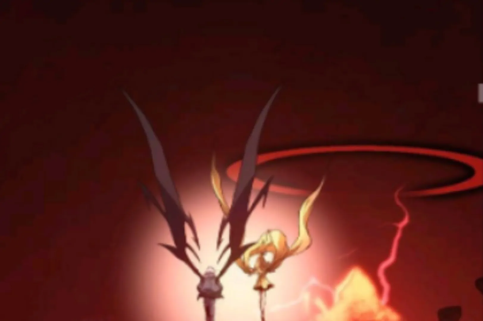 Why I Quit Being The Demon King Bab 59 halaman 112