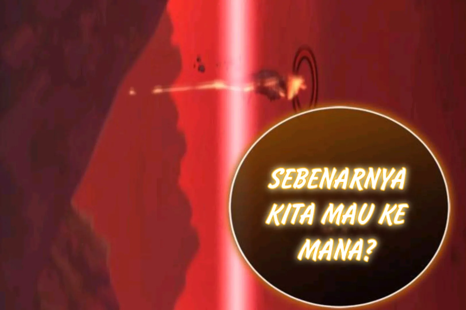 Why I Quit Being The Demon King Bab 59 halaman 131